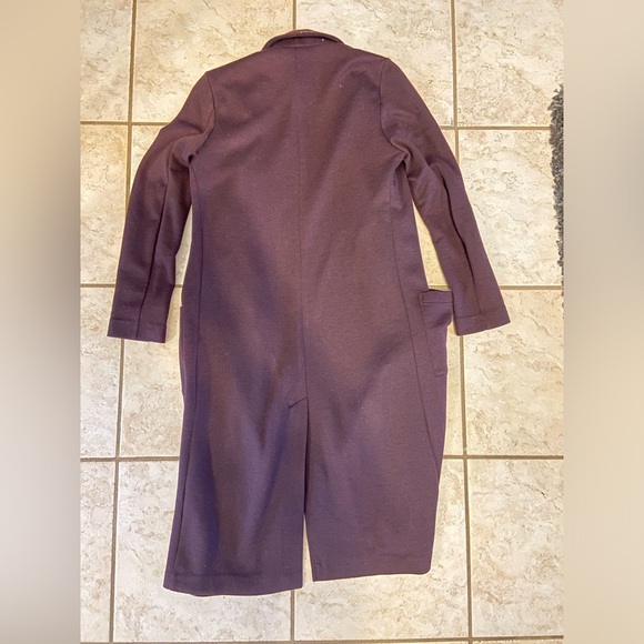 Dynamite blazer fashion coat - Picture 3 of 6